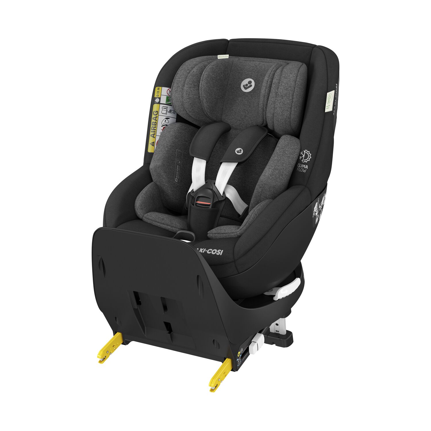 Beste Autostoel Voor Baby's: Top Picks